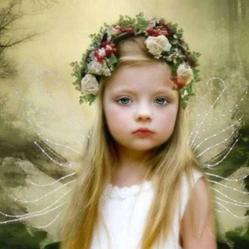 Meet your Posher, Audrey